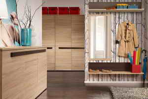 Прихожая Latis