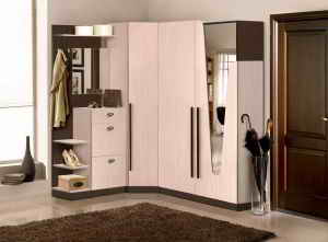 Прихожая Арья МФ