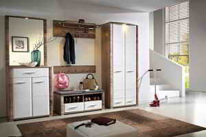 Прихожая FLAME 1