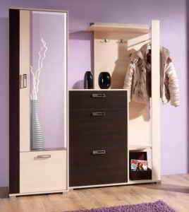 Прихожая Fox Jurek