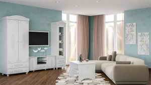 Гостиная Бобик 