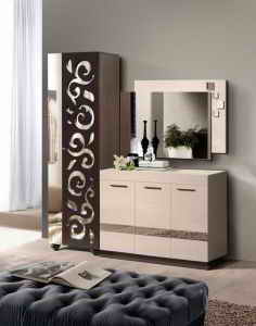 Прихожая Сага МФ