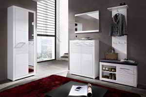 Прихожая FLAMES 1