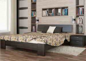 Кровать Титан