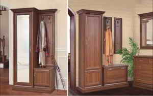 Прихожая Кантри