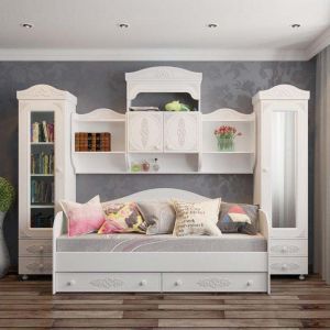 Собачья стенка №2 Бобик 