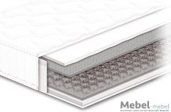 МАТРАС ЧЕМПИОН FORTE 90Х200