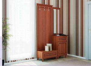 Прихожая Нью-Йорк