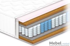 МАТРАС ПЕРСЕЙ MEMORY 160Х200
