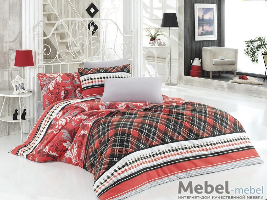 КОМПЛЕКТ ZAMBAK RANFORCE ЕВРО (8661-01) IZZIHOME