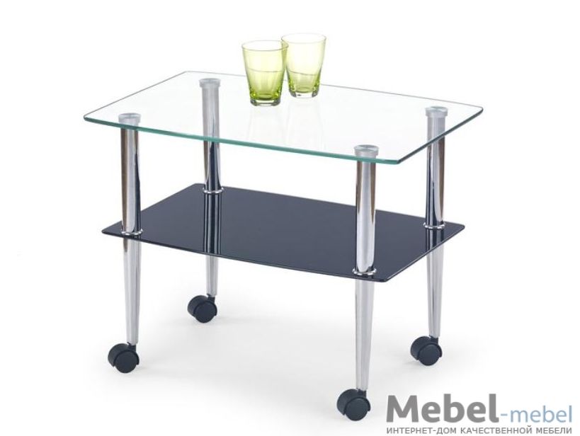 СТОЛ ЖУРНАЛЬНЫЙ CORONA