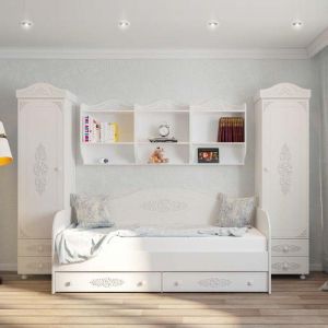 Собачья стенка №3 Бобик 