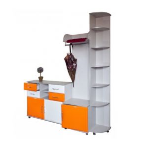 Прихожая Мурка-МДФ