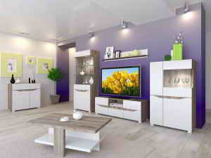 Гостиная Paris 