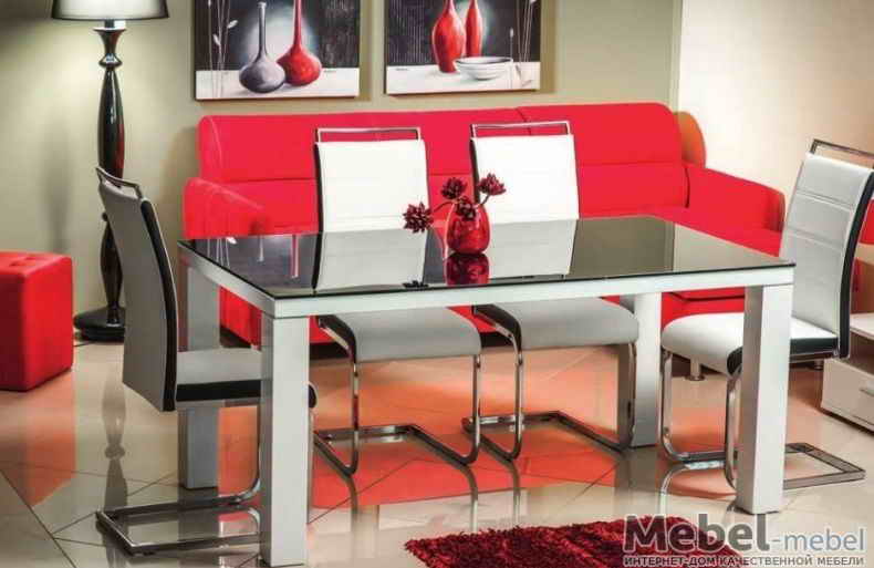 СТОЛ DIONIZOS A 120X80 SIGNAL