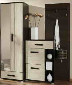 Прихожая Porto Jurek